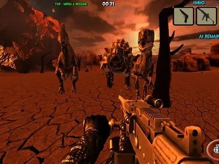 The end of the world игра