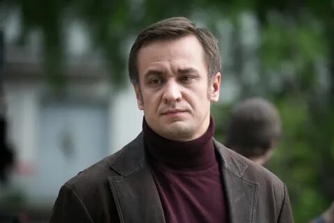 Жандаров фильмография главные роли