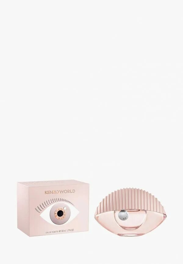 Kenzo world toilette – Telegraph