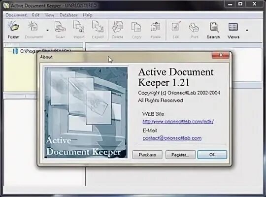 Docs action. Получить макет Active document. ACTIVEX documents имя открываемого файла.