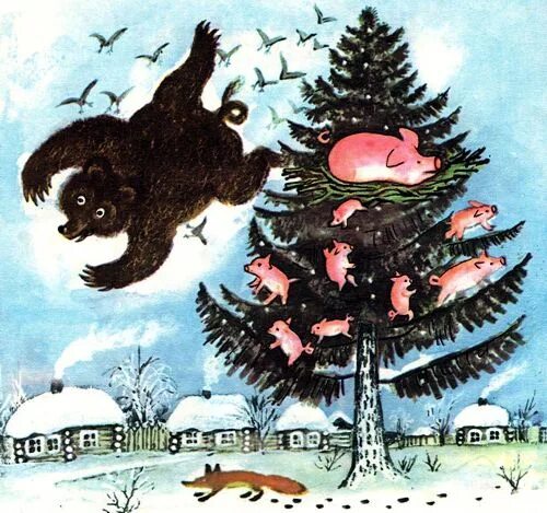 Небылица про медведя. Небылицы для детей. Сочинение небылица. Докучная сказка про медведя. Небылицы.