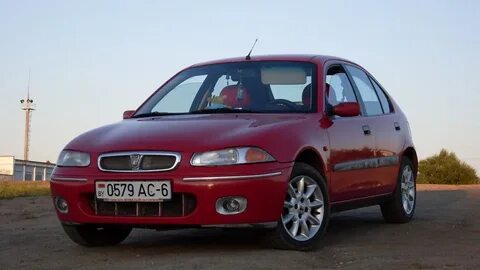 Ровер 200