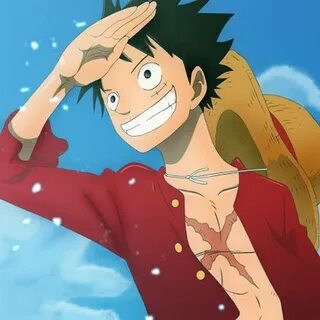 One piece avatar