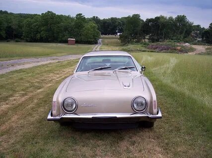 Avanti 1