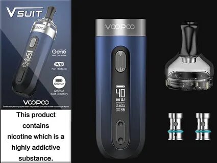 Suitable device