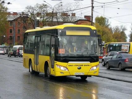 94 автобус спб