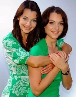 2 сестры актрисы