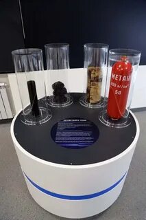 Газ мск