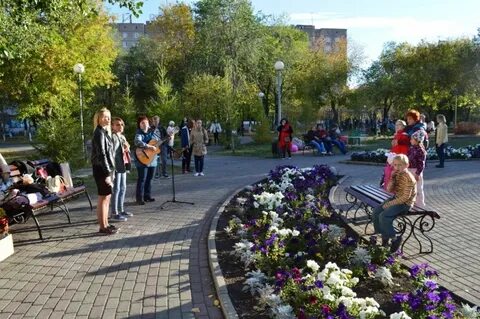 Мбук городские парки