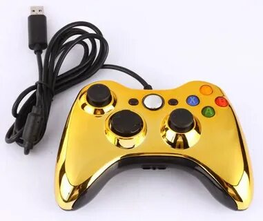 Xbox 360 джойстик pc