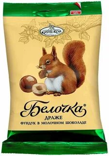 Белок в шоколаде