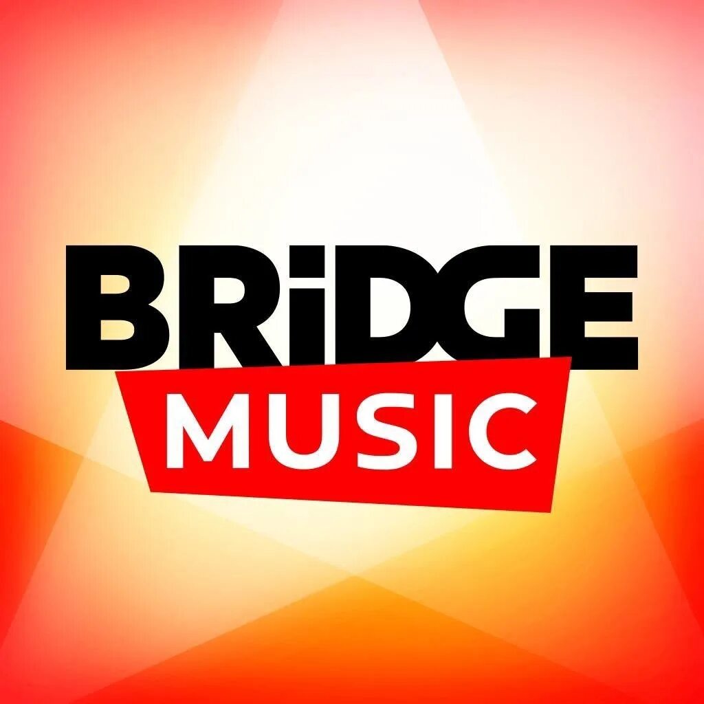 Где музыкальный канал. Bridge Music приложение. Bridge музыка. Бридж в Музыке.