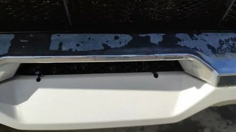 Глушитель хавал ф7