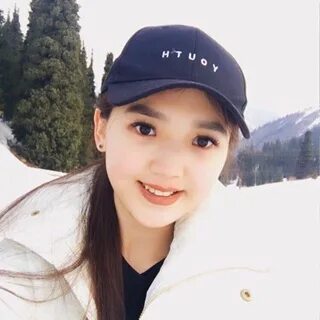 Айлуна рахим инстаграм