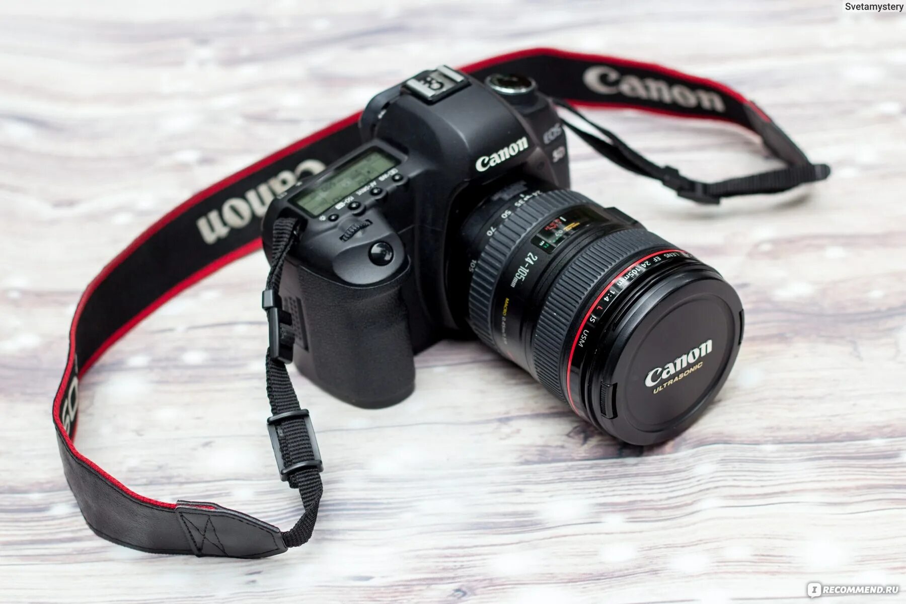 Canon Mark 4. Canon mark 2 объективы