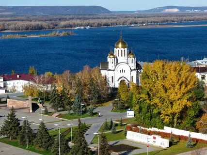 Найти самара самарская область