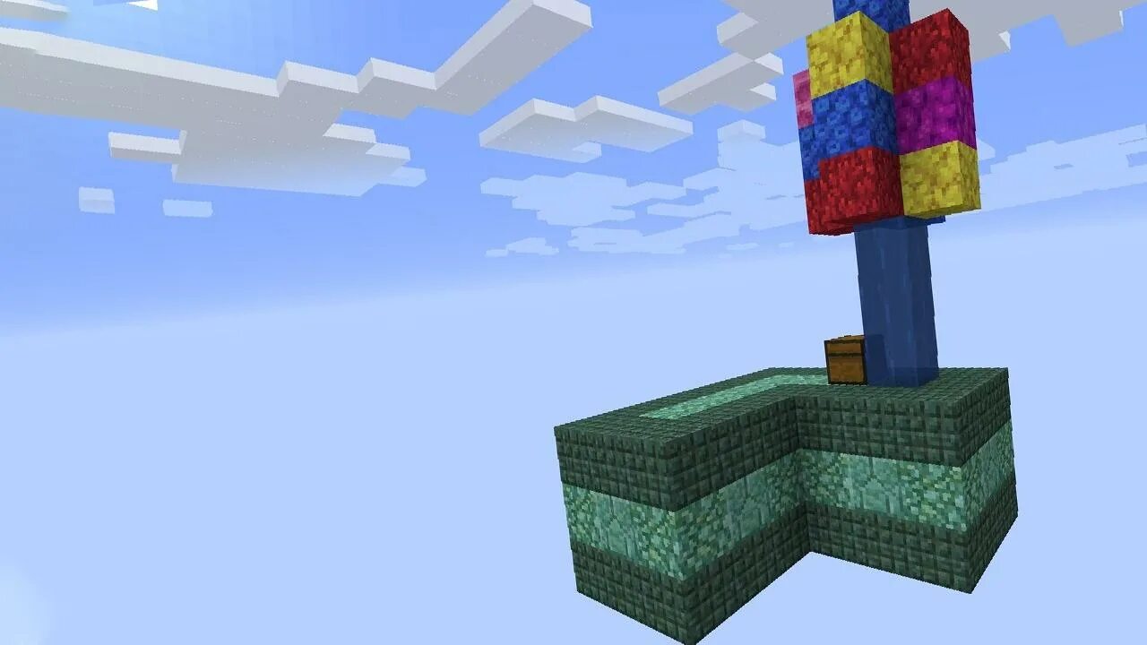 СКАЙБЛОК 1.12.2. СКАЙБЛОК РПГ. Skyblock 1.20. СКАЙБЛОК С магазином. Pets skyblock