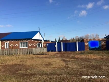 Объявление нововаршавка омская область
