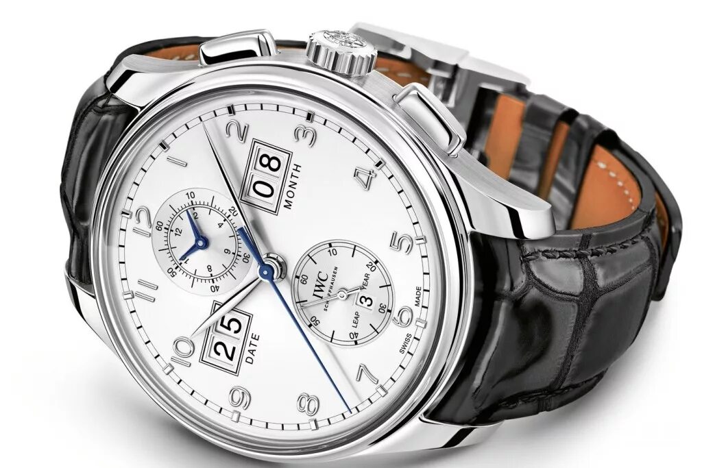 Часы iwc. Часы iwc portuguese. iwc portuguese perpetual calendar. часы iwc schaffhausen. часы iwc schaffhausen iw356523.