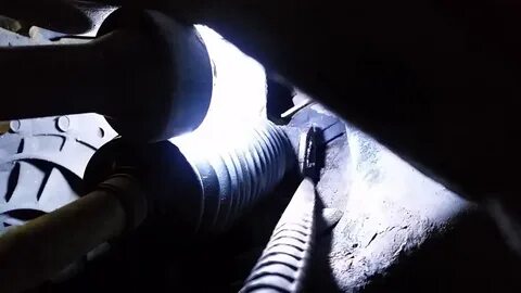 Как подтягивается рулевая рейка