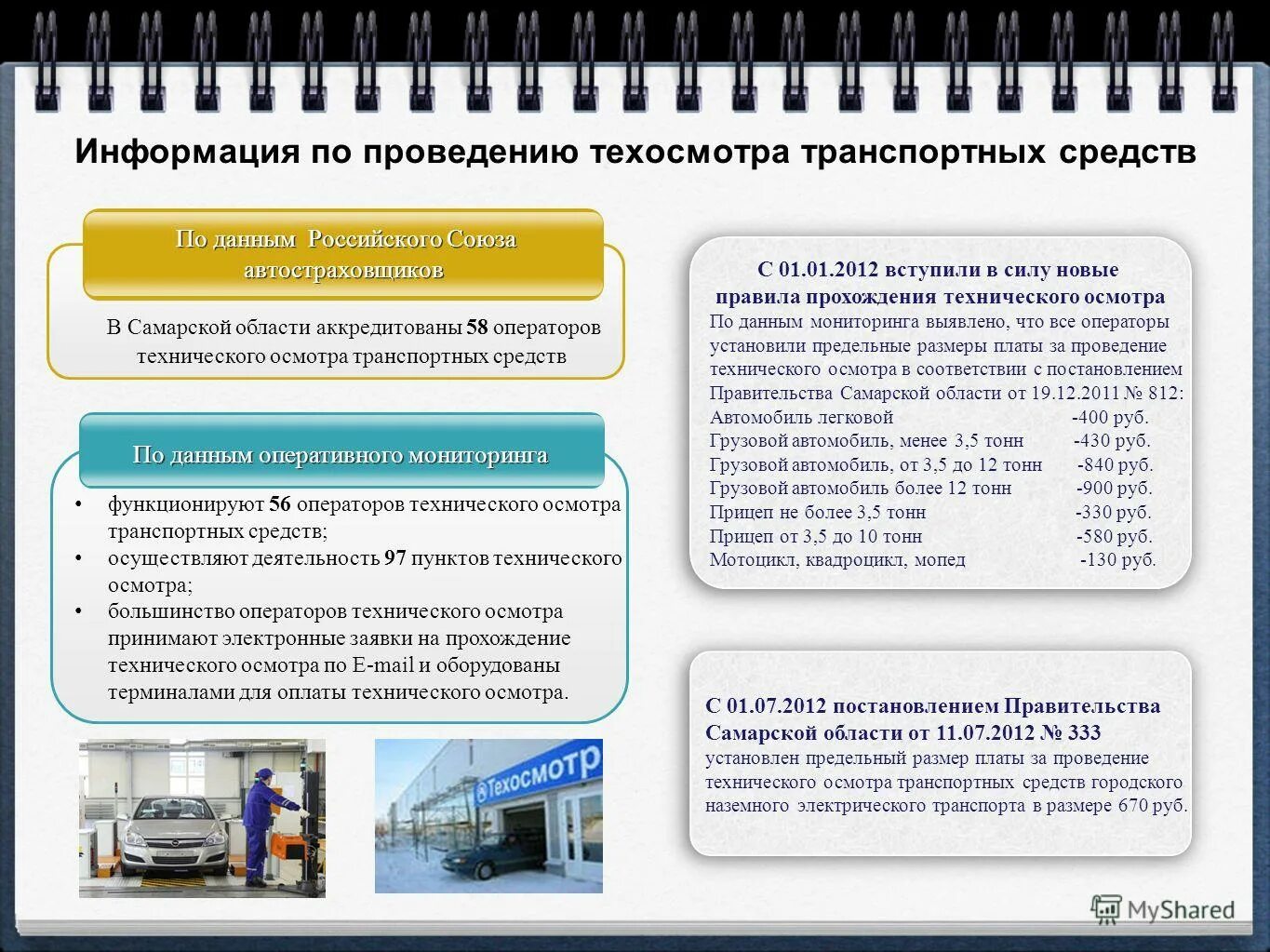 Проведение технического осмотра транспортных средств. Порядок проведения технического осмотра транспортных средств. Порядок прохождения техосмотра. Техосмотра ТС городского наземного электрического транспорта.