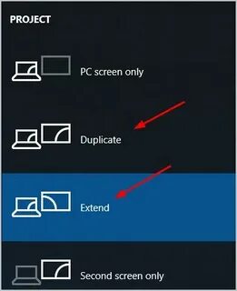 Windows видит второй