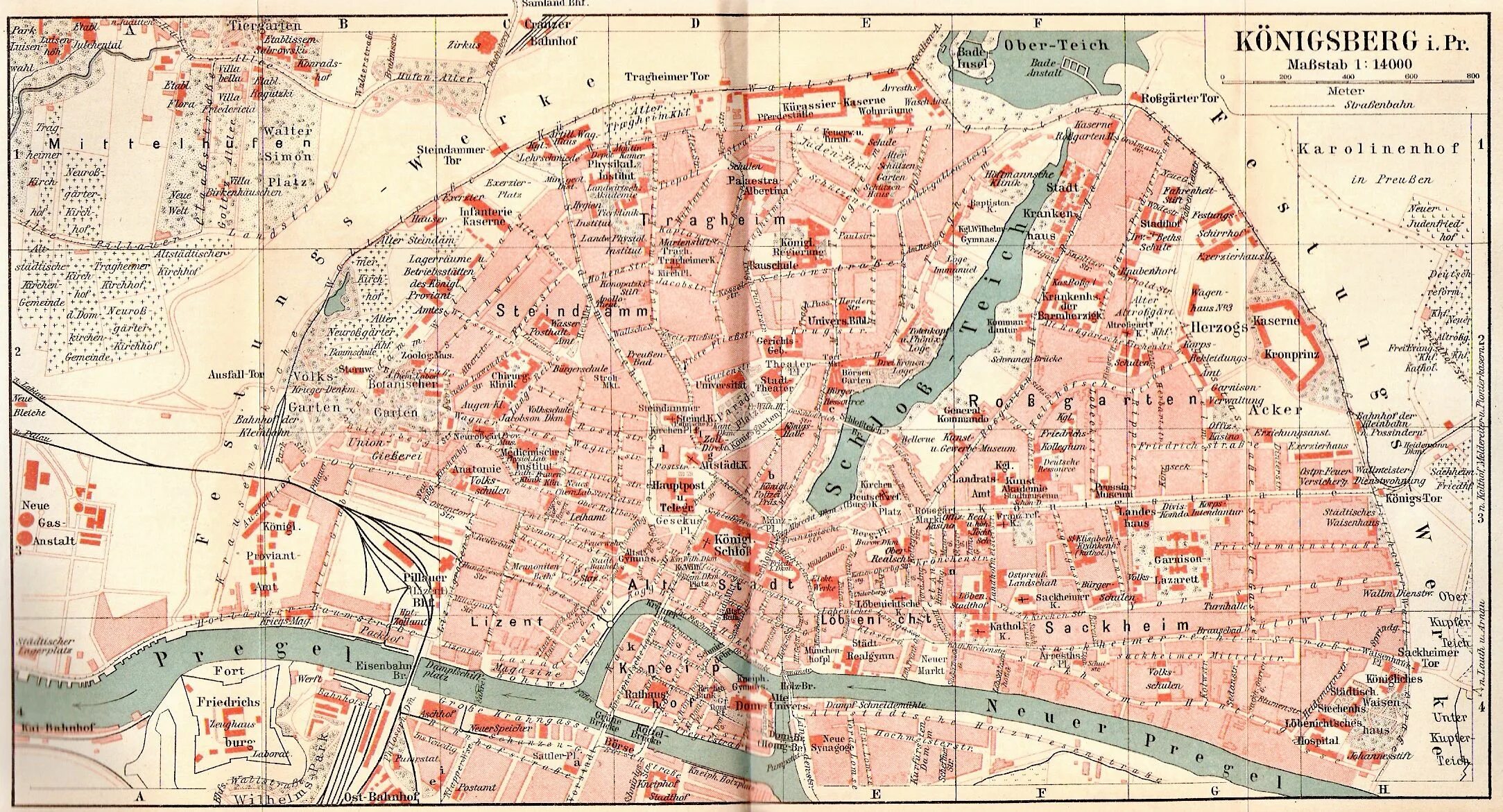 Карта города Кенигсберга 1940 года. Карта Кёнигсберга до войны. Кёнигсберг карта 1928 год. Карта Кенигсберга 1939 года.