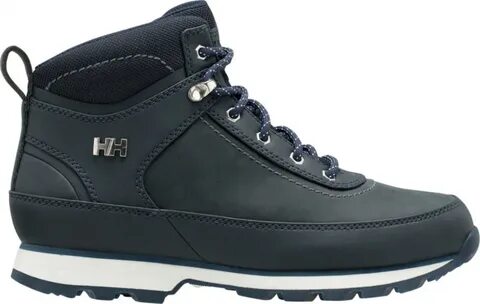 Ботинки helly hansen женские