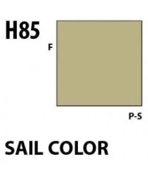 Sail color. Mr hobby h85. hobby color h85. sail цвет.