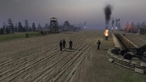 Чит штурм 2