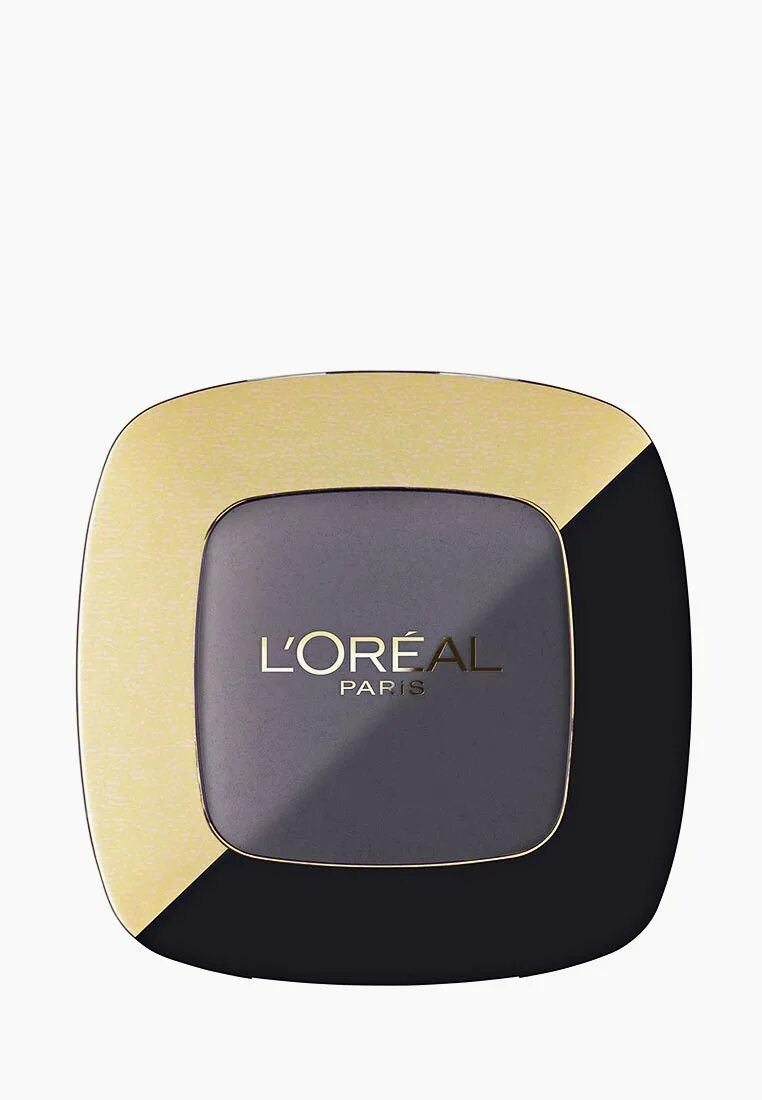 Тени лореаль купить. Тени лореаль колор Риш Квадро. Тени Loreal Matte. L'Oreal тени для век Color riche, Квадро, 4,5 г. Кремовые тени лореаль.