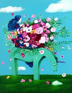 Flower garden 2 3