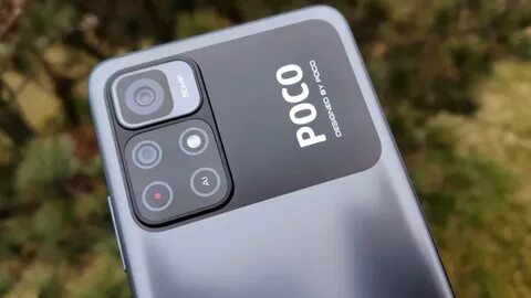 Poco m4 5g 6 128gb