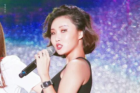 Hwasa i love