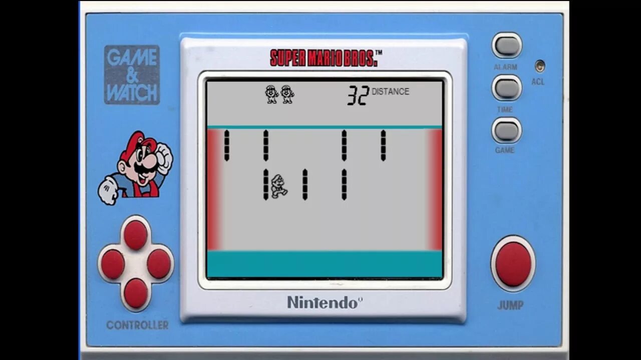 Игровая приставка Nintendo game & watch super Mario Bros.. Nintendo типа электроники Марио. Нинтендо гейм энд вотч Марио. Nintendo game and watch super Mario.