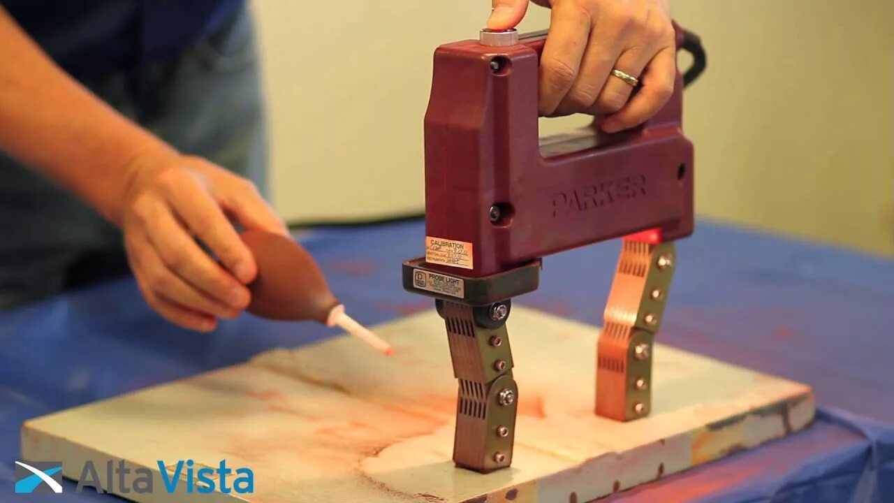 Magnetic testing. Magnetic particle testing. magnetic particle inspection. magnetic particle (mt). non destructive testing methods.