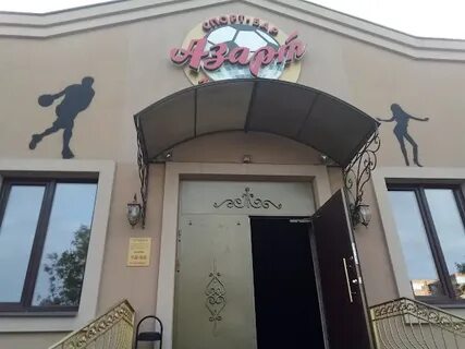 Большая московская 12