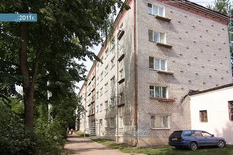 Красная 31