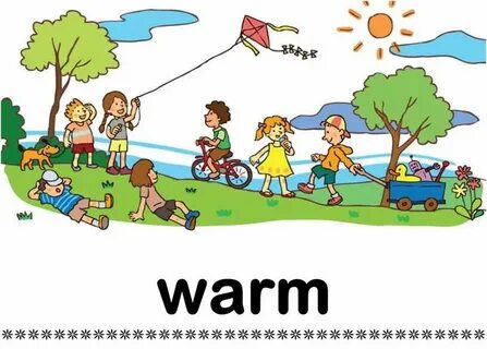 It is a children holiday