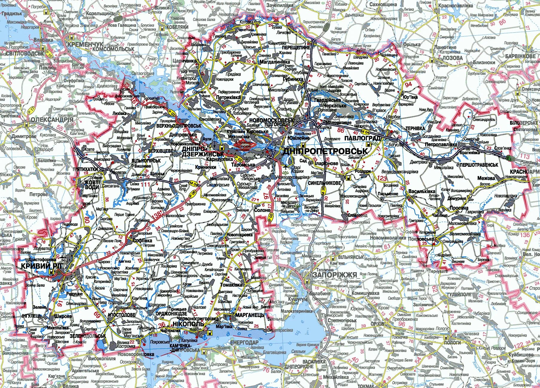 Днепропетровск область на карте. Днепропетровская область на карте украины с городами. Днепропетровская область на карте украины с городами. Днепропетровская обл на карте украины. Карта днепропетровской украины.