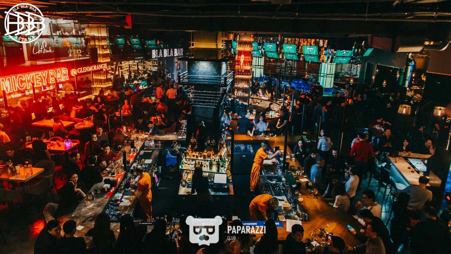 Bla bla bar новосибирск фото