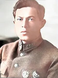 Иона эммануилович