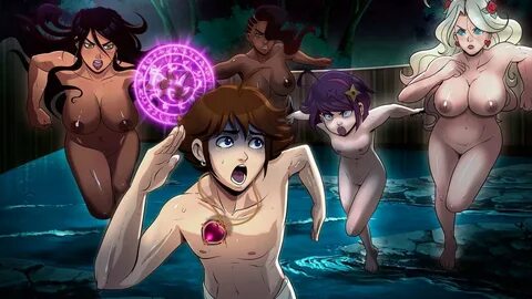 Spirit chronicles hentai ❤ Best adult photos at apac-anz-cc-prod-wrapper.amway.c