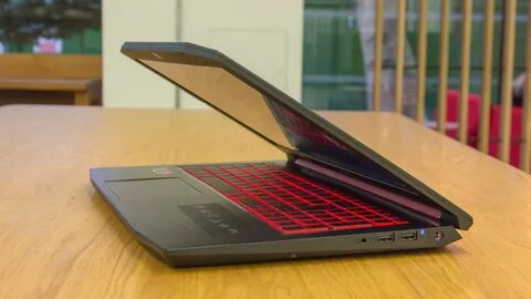 Ноутбук acer nitro 5 rtx 3060