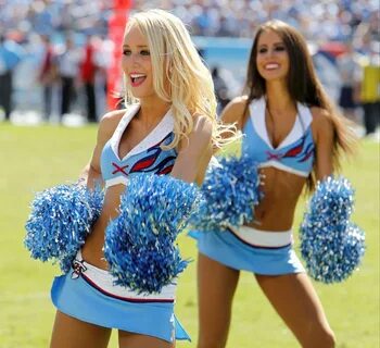 Cheerleader