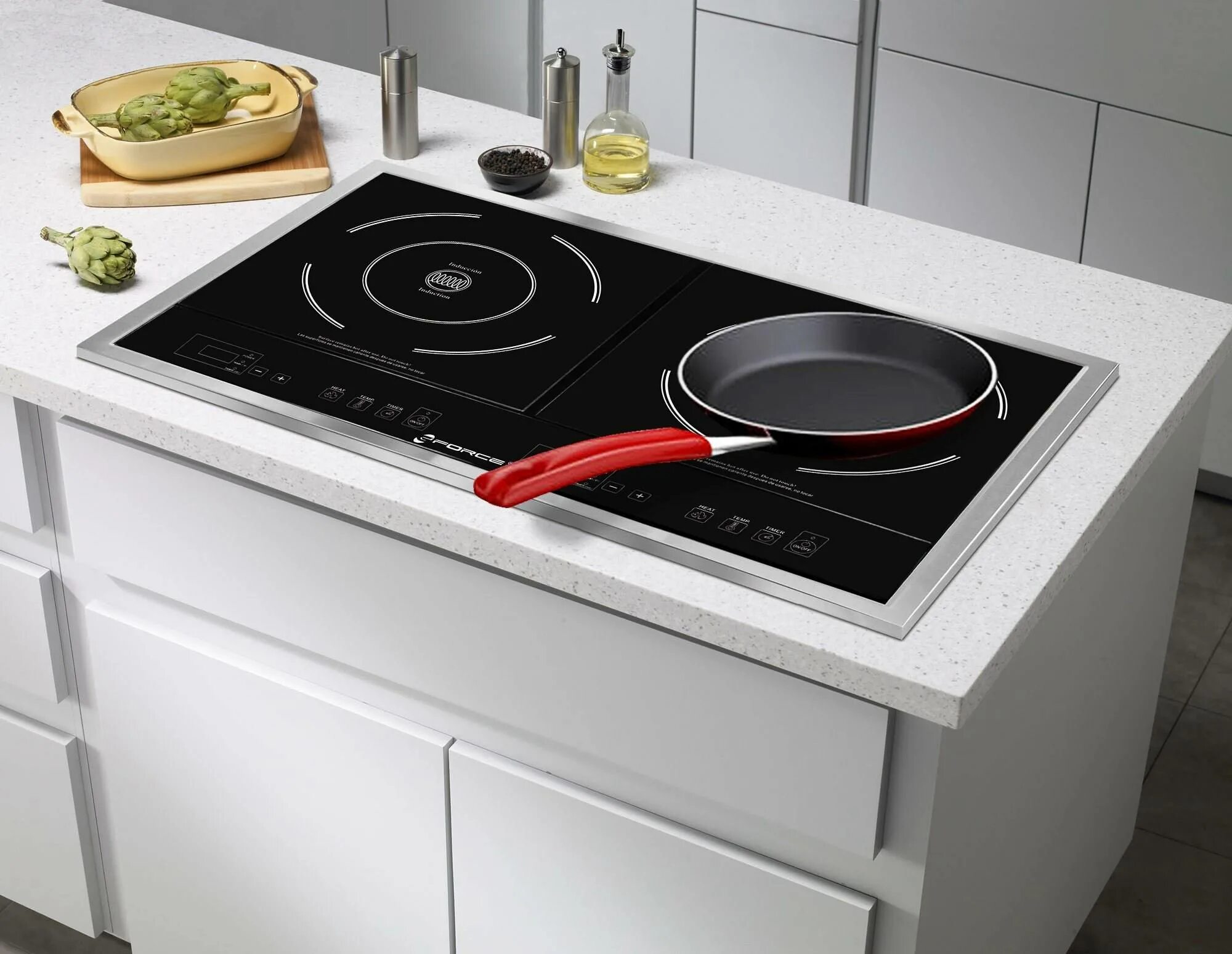 5 элемент плита. Electrolux Induction 2 конфорки. Индукционная 2 конфорочная варочная панель. Индукционная плита двухконфорочная встраиваемая бош. Плита индукционная 2-х конфорочная с духовкой электрическая.