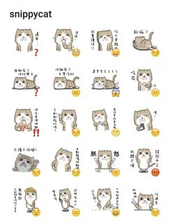 Cute telegram