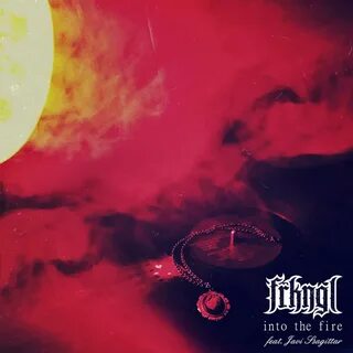 Into the fire