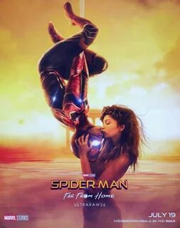 Far from home