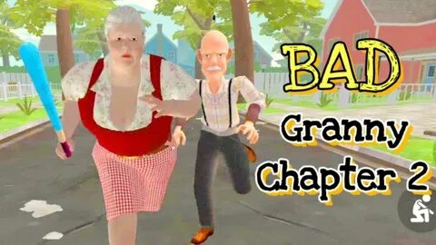 Where are granny